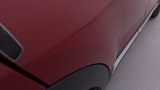 Used 2017 Hyundai Creta [2015-2018] 1.6 SX Plus Auto Petrol Petrol Automatic dents MINOR SCRATCH