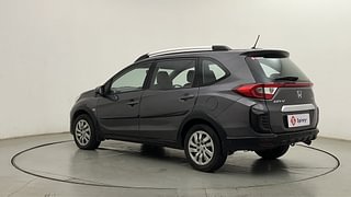 Used 2018 Honda BR-V S Diesel Diesel Manual exterior LEFT REAR CORNER VIEW