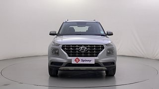 Used 2021 Hyundai Venue SX 1.0  Turbo Petrol Manual exterior FRONT VIEW