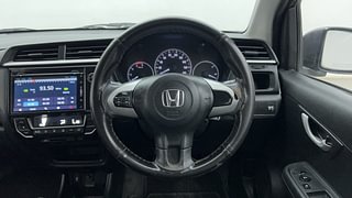 Used 2018 Honda BR-V S Diesel Diesel Manual interior STEERING VIEW