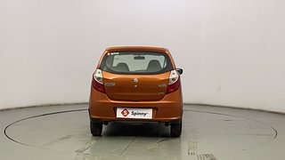 Used 2016 Maruti Suzuki Alto K10 LXi Petrol Manual exterior BACK VIEW