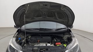 Used 2018 Honda BR-V S Diesel Diesel Manual engine ENGINE & BONNET OPEN FRONT VIEW
