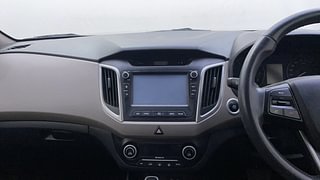 Used 2017 Hyundai Creta [2015-2018] 1.6 SX Plus Auto Petrol Petrol Automatic top_features Integrated (in-dash) music system