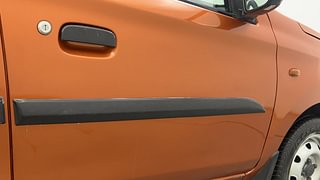 Used 2016 Maruti Suzuki Alto K10 LXi Petrol Manual dents MINOR SCRATCH