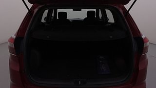 Used 2017 Hyundai Creta [2015-2018] 1.6 SX Plus Auto Petrol Petrol Automatic interior DICKY INSIDE VIEW
