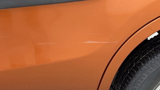 Used 2016 Maruti Suzuki Alto K10 LXi Petrol Manual dents MINOR DENT
