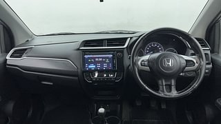 Used 2018 Honda BR-V S Diesel Diesel Manual interior DASHBOARD VIEW
