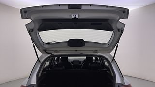 Used 2021 Hyundai Venue SX 1.0  Turbo Petrol Manual interior DICKY DOOR OPEN VIEW