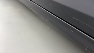 Used 2021 Hyundai Verna SX 1.5 MPi Petrol Manual dents MINOR SCRATCH