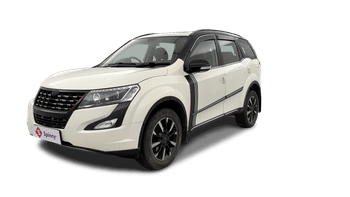 Used 2019 Mahindra XUV500 W11 AT Diesel Automatic Image
