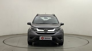 Used 2018 Honda BR-V S Diesel Diesel Manual exterior FRONT VIEW