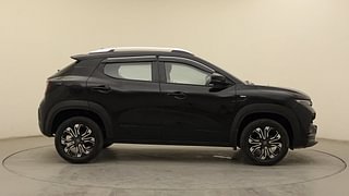 Used 2023 Renault Kiger RXZ MT Petrol Manual exterior RIGHT SIDE VIEW