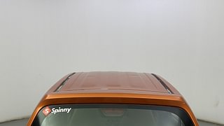 Used 2016 Maruti Suzuki Alto K10 LXi Petrol Manual exterior EXTERIOR ROOF VIEW