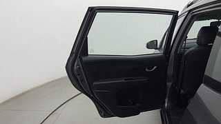 Used 2018 Honda BR-V S Diesel Diesel Manual interior LEFT REAR DOOR OPEN VIEW