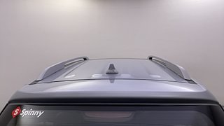 Used 2021 Hyundai Venue SX 1.0  Turbo Petrol Manual exterior EXTERIOR ROOF VIEW