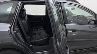 Used 2018 Honda BR-V S Diesel Diesel Manual interior RIGHT SIDE REAR DOOR CABIN VIEW
