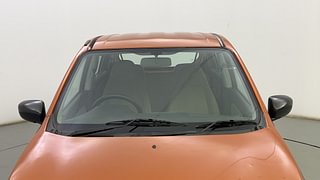 Used 2016 Maruti Suzuki Alto K10 LXi Petrol Manual exterior FRONT WINDSHIELD VIEW