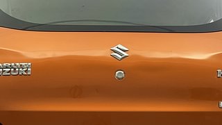 Used 2016 Maruti Suzuki Alto K10 LXi Petrol Manual dents MINOR SCRATCH