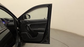 Used 2023 Renault Kiger RXZ MT Petrol Manual interior RIGHT FRONT DOOR OPEN VIEW