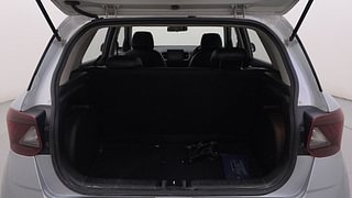 Used 2021 Hyundai Venue SX 1.0  Turbo Petrol Manual interior DICKY INSIDE VIEW