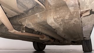Used 2017 Hyundai Creta [2015-2018] 1.6 SX Plus Auto Petrol Petrol Automatic extra REAR RIGHT UNDERBODY VIEW