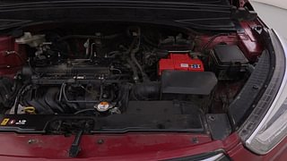 Used 2017 Hyundai Creta [2015-2018] 1.6 SX Plus Auto Petrol Petrol Automatic engine ENGINE LEFT SIDE VIEW