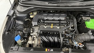 Used 2021 Hyundai Verna SX 1.5 MPi Petrol Manual engine ENGINE RIGHT SIDE VIEW