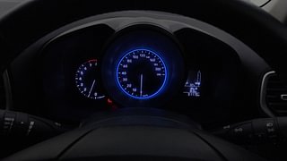 Used 2021 Hyundai Venue SX 1.0  Turbo Petrol Manual interior CLUSTERMETER VIEW