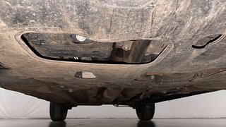 Used 2021 Hyundai Venue SX 1.0  Turbo Petrol Manual extra FRONT LEFT UNDERBODY VIEW
