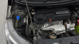 Used 2018 Honda BR-V S Diesel Diesel Manual engine ENGINE RIGHT SIDE VIEW