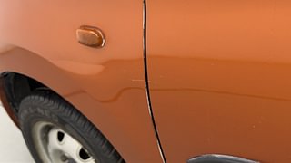 Used 2016 Maruti Suzuki Alto K10 LXi Petrol Manual dents MINOR SCRATCH