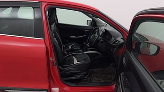Used 2016 Maruti Suzuki Baleno Alpha 1.2 Petrol Manual interior RIGHT SIDE FRONT DOOR CABIN VIEW