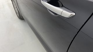 Used 2021 Hyundai Verna SX 1.5 MPi Petrol Manual dents MINOR DENT