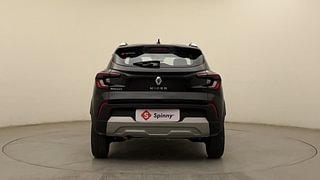 Used 2023 Renault Kiger RXZ MT Petrol Manual exterior BACK VIEW