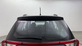 Used 2018 Honda BR-V S Diesel Diesel Manual exterior BACK WINDSHIELD VIEW