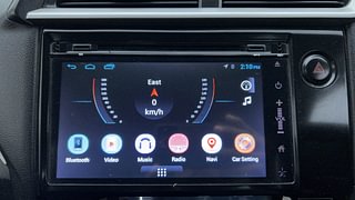 Used 2018 Honda BR-V S Diesel Diesel Manual top_features Integrated (in-dash) music system