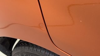 Used 2016 Maruti Suzuki Alto K10 LXi Petrol Manual dents MINOR DENT
