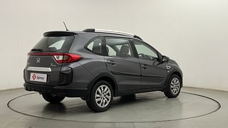 Used 2018 Honda BR-V S Diesel Diesel Manual exterior RIGHT REAR CORNER VIEW