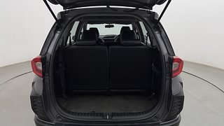 Used 2018 Honda BR-V S Diesel Diesel Manual interior DICKY INSIDE VIEW