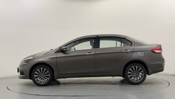 Used 2019 Maruti Suzuki Ciaz Alpha AT Petrol Petrol Automatic Image