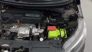 Used 2018 Honda BR-V S Diesel Diesel Manual engine ENGINE LEFT SIDE VIEW