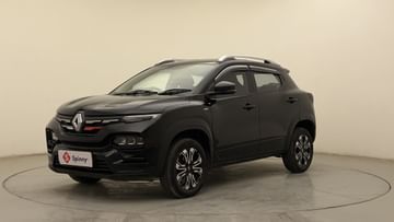 2023 Renault Kiger RXZ MT