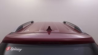 Used 2017 Hyundai Creta [2015-2018] 1.6 SX Plus Auto Petrol Petrol Automatic exterior EXTERIOR ROOF VIEW