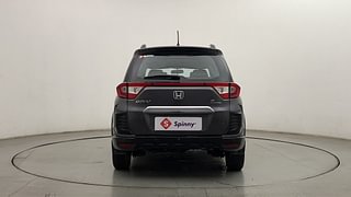 Used 2018 Honda BR-V S Diesel Diesel Manual exterior BACK VIEW