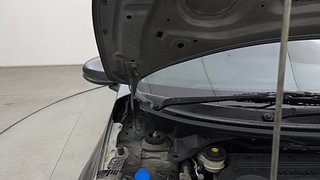Used 2018 Honda BR-V S Diesel Diesel Manual engine ENGINE RIGHT SIDE HINGE & APRON VIEW