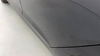 Used 2021 Hyundai Verna SX 1.5 MPi Petrol Manual dents MINOR SCRATCH