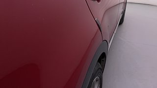 Used 2017 Hyundai Creta [2015-2018] 1.6 SX Plus Auto Petrol Petrol Automatic dents MINOR DENT