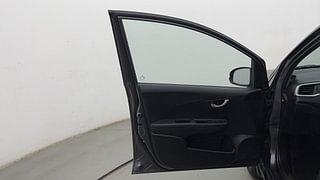 Used 2018 Honda BR-V S Diesel Diesel Manual interior LEFT FRONT DOOR OPEN VIEW