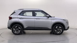 Used 2021 Hyundai Venue SX 1.0  Turbo Petrol Manual exterior RIGHT SIDE VIEW