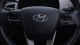 Used 2017 Hyundai Creta [2015-2018] 1.6 SX Plus Auto Petrol Petrol Automatic top_features Airbags